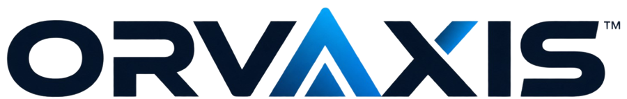Orvaxis Global Technologies Ltd